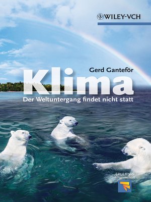 cover image of Klima